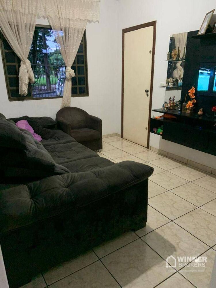 Casa, 3 quartos, 103 m² - Foto 5