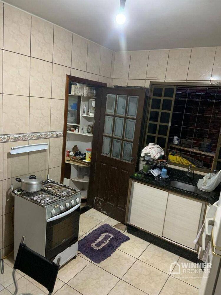 Casa, 3 quartos, 103 m² - Foto 14