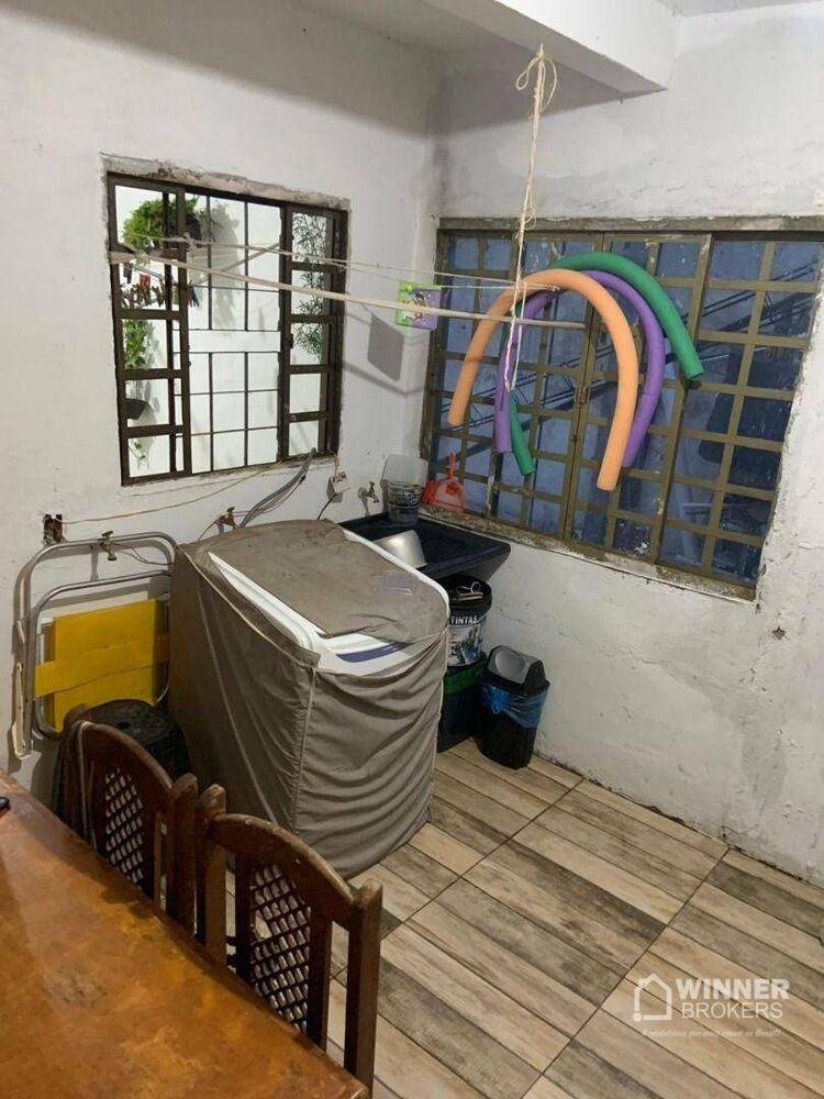 Casa, 3 quartos, 103 m² - Foto 16