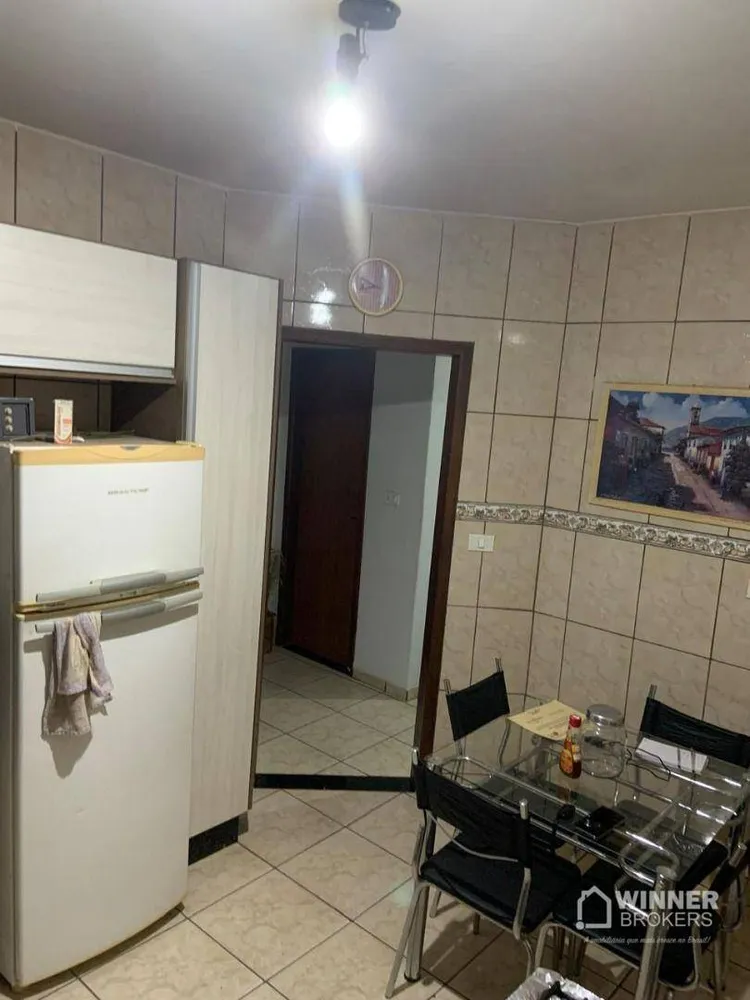 Casa, 3 quartos, 103 m² - Foto 12