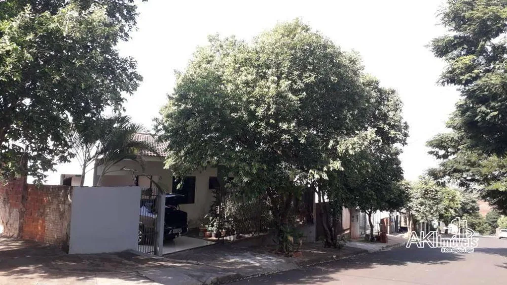 Casa, 3 quartos, 103 m² - Foto 3