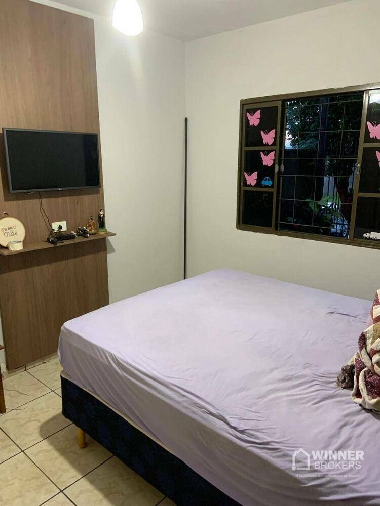 Casa, 3 quartos, 103 m² - Foto 9