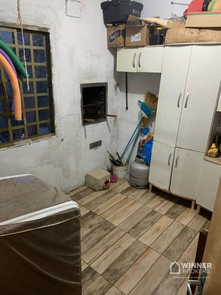 Casa, 3 quartos, 103 m² - Foto 6