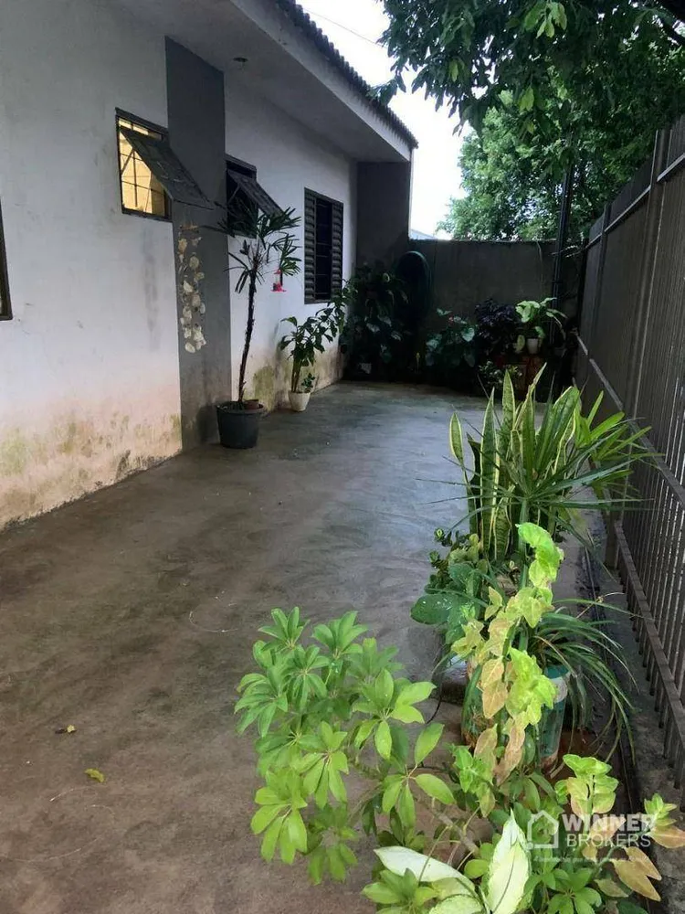 Casa, 3 quartos, 103 m² - Foto 3