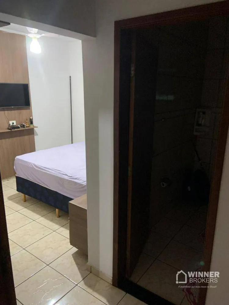 Casa, 3 quartos, 103 m² - Foto 2