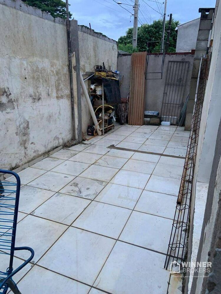 Casa, 3 quartos, 103 m² - Foto 7