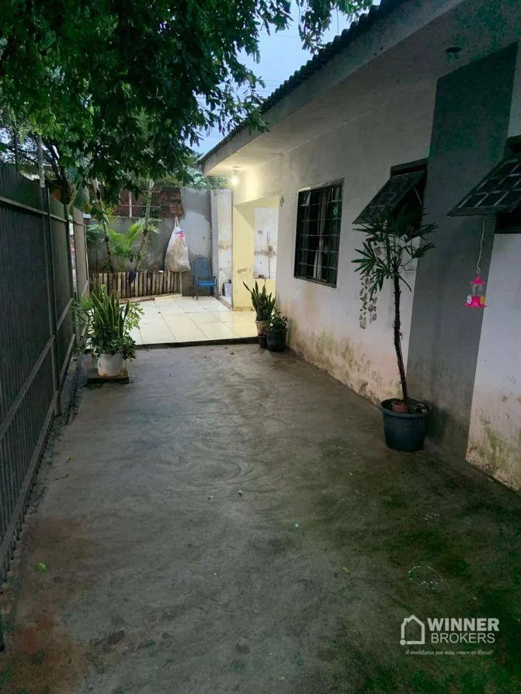 Casa, 3 quartos, 103 m² - Foto 4