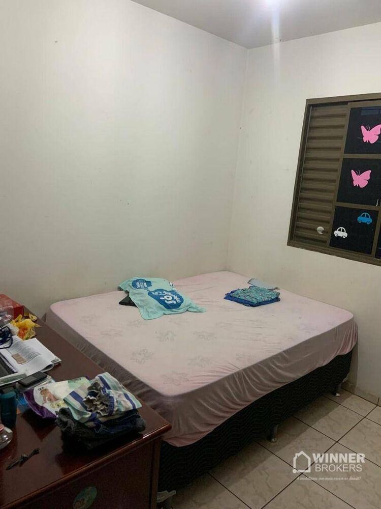 Casa, 3 quartos, 103 m² - Foto 10