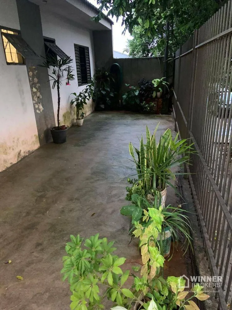 Casa, 3 quartos, 103 m² - Foto 4