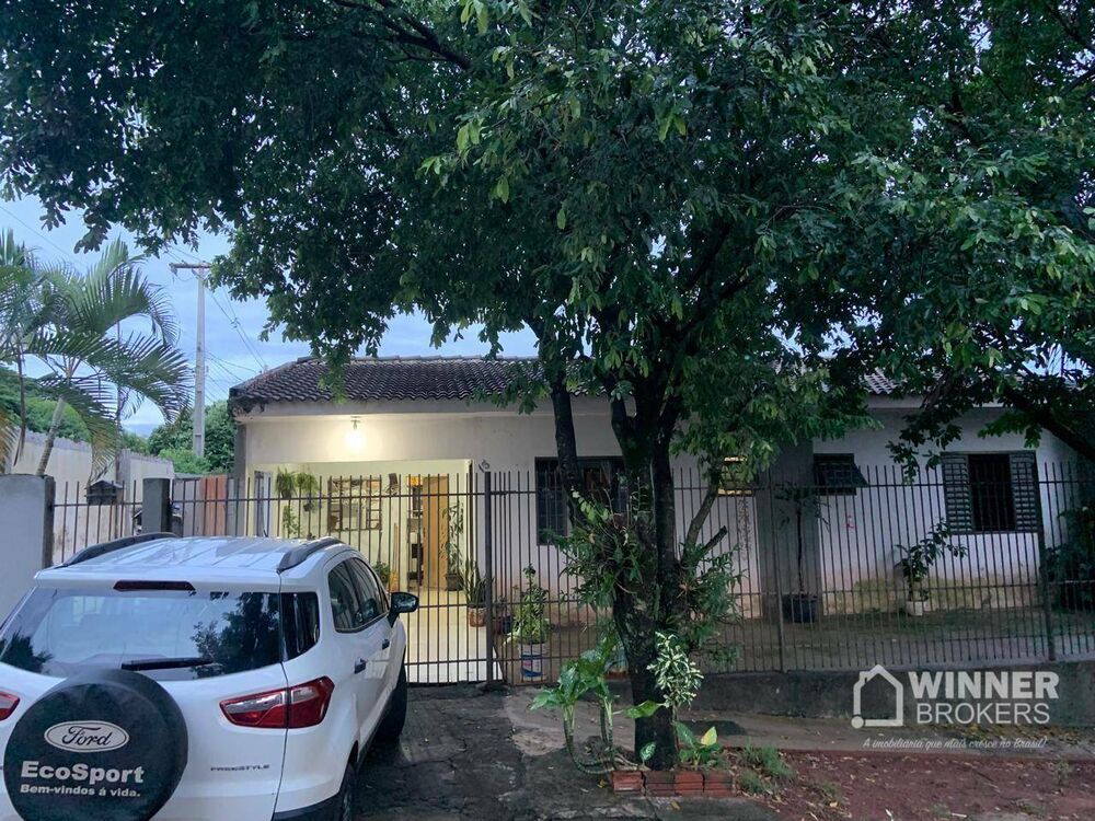 Casa, 3 quartos, 103 m² - Foto 13