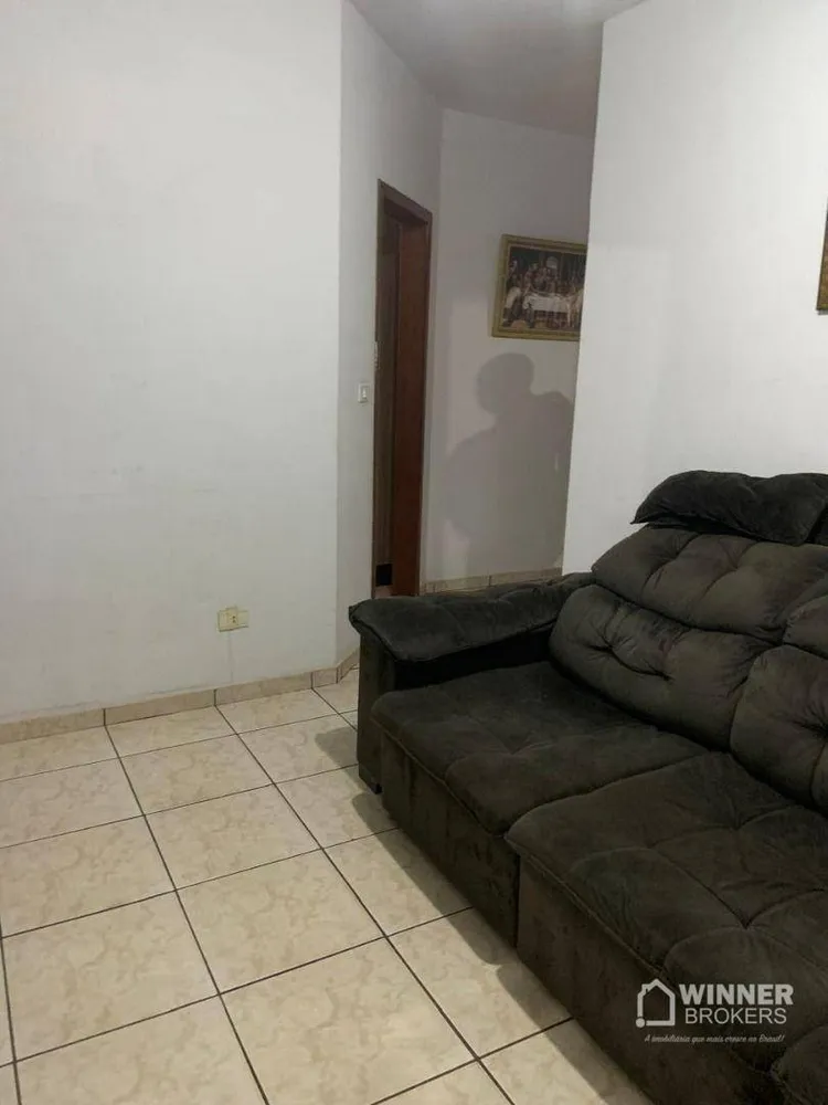 Casa, 3 quartos, 103 m² - Foto 14