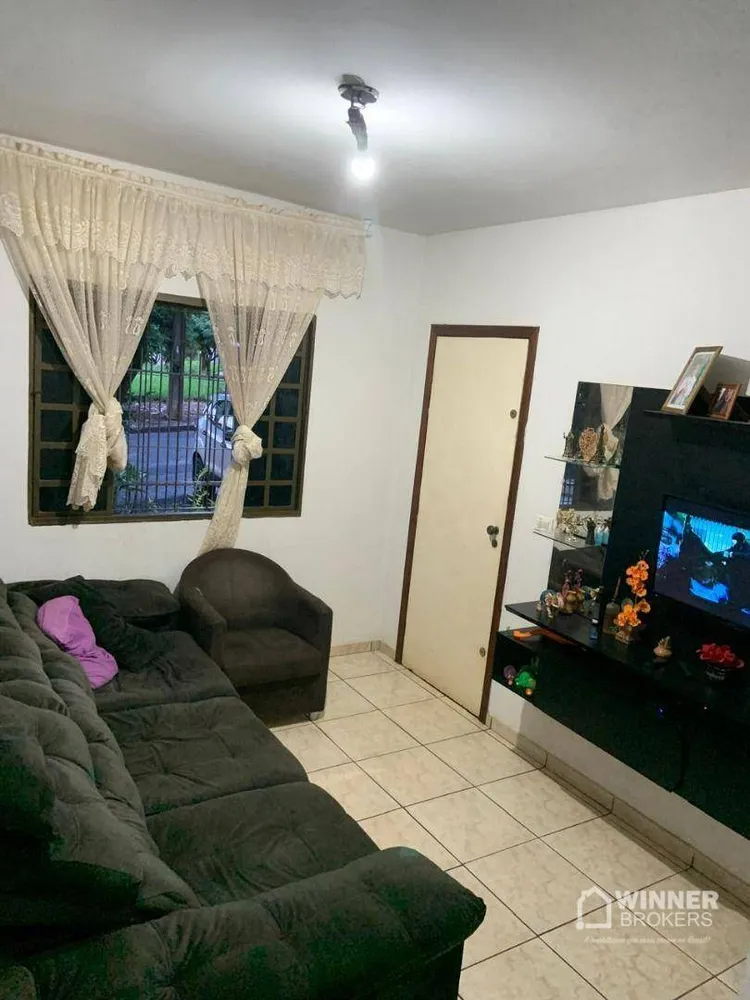 Casa, 3 quartos, 103 m² - Foto 15
