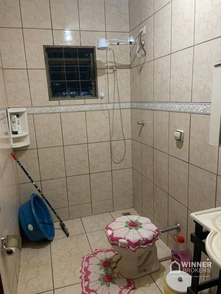 Casa, 3 quartos, 103 m² - Foto 11