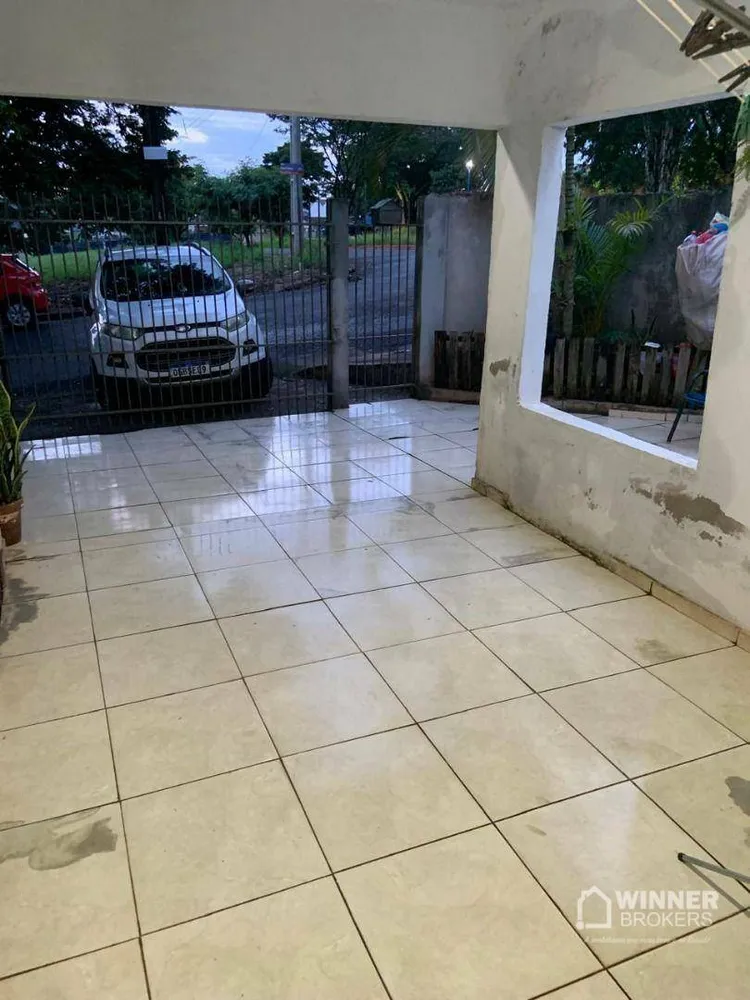 Casa, 3 quartos, 103 m² - Foto 1