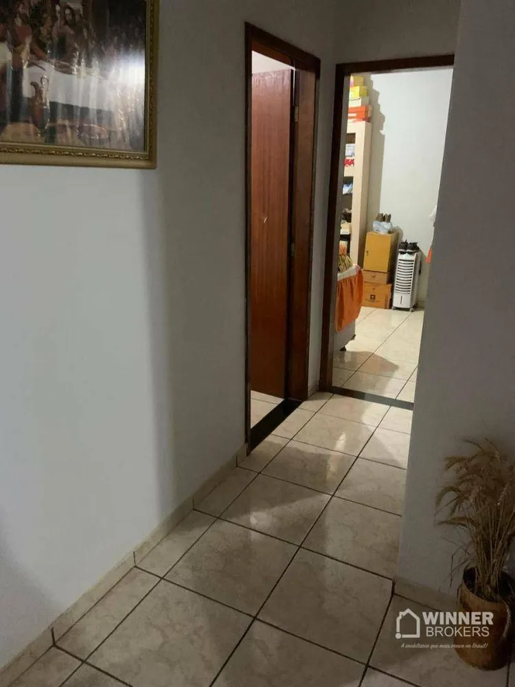Casa, 3 quartos, 103 m² - Foto 17