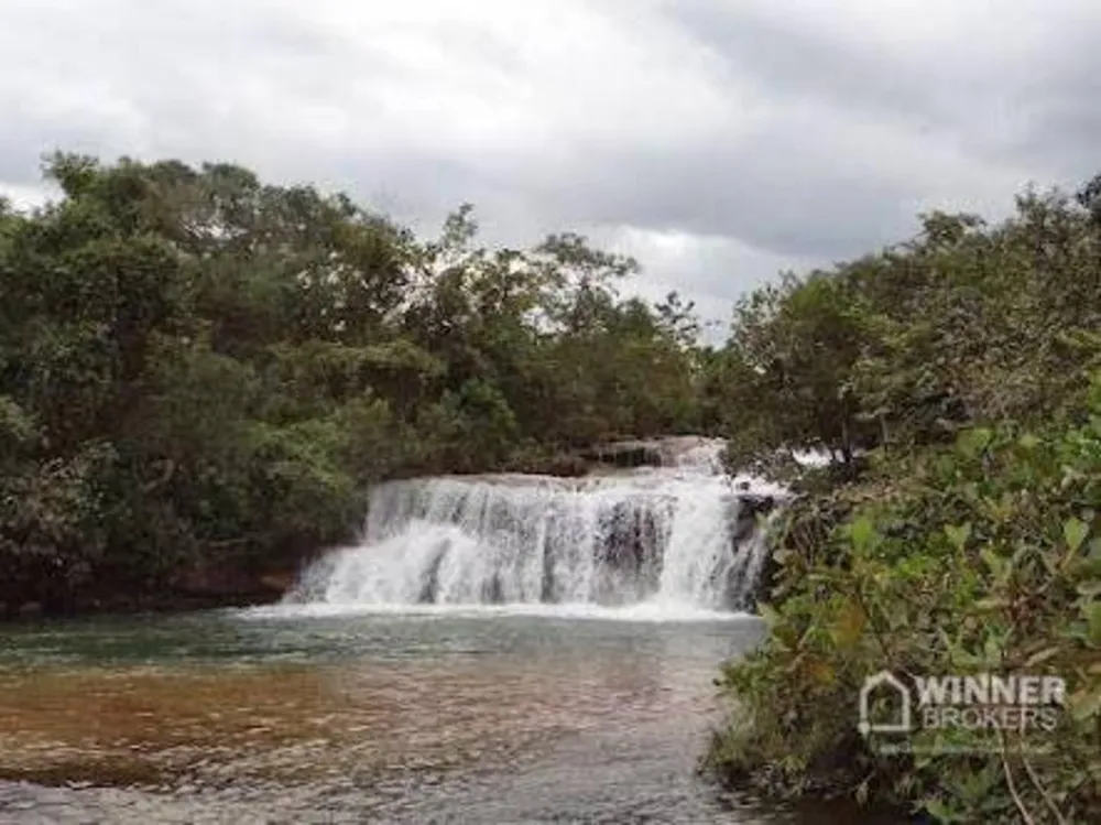 Fazenda, 104 hectares - Foto 1