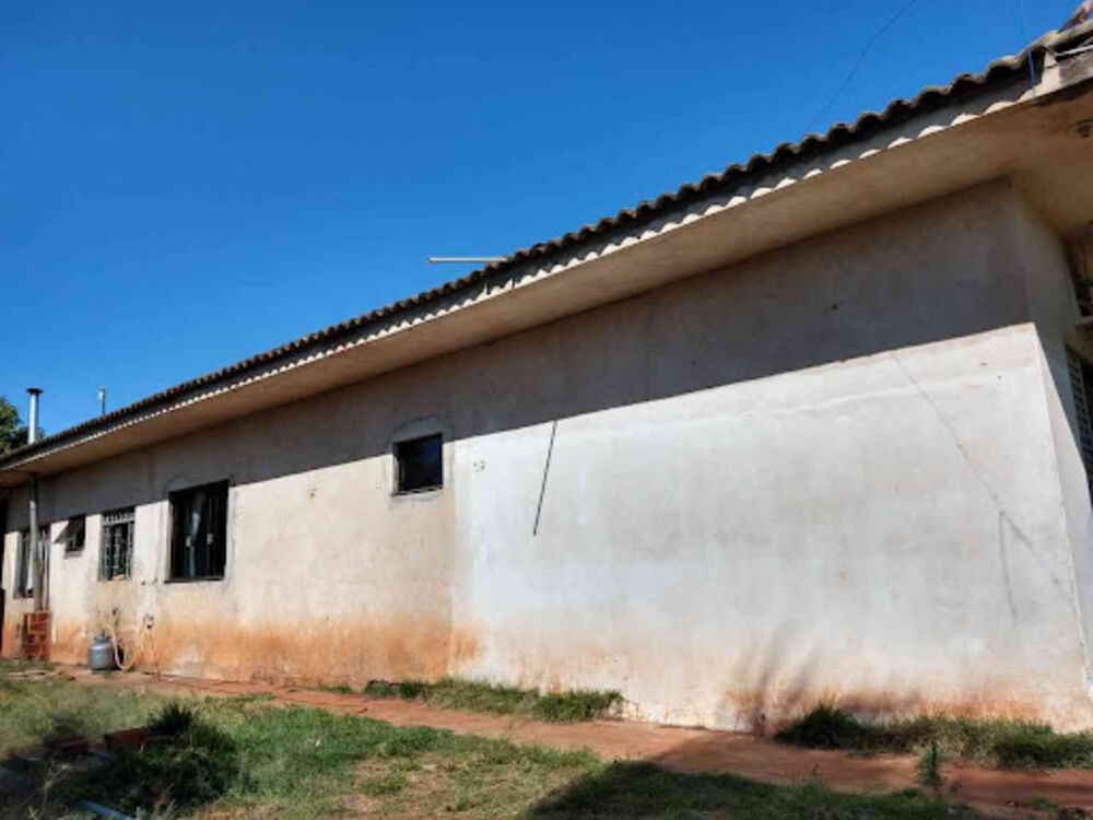 Sítio, 8 quartos, 3 hectares - Foto 3