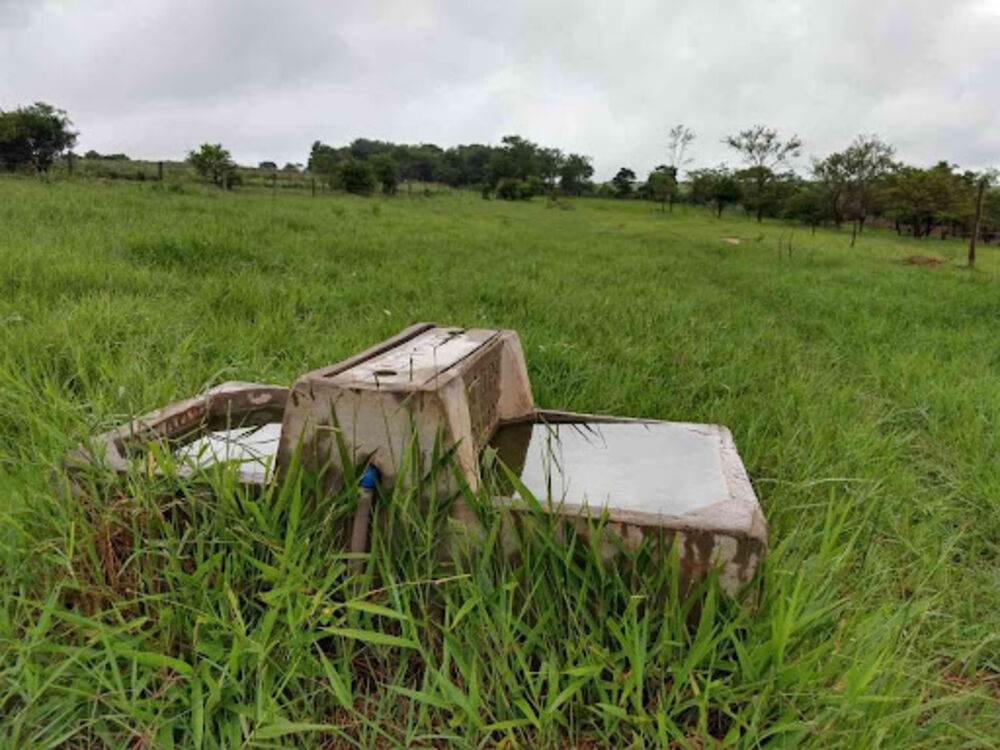 Sítio, 8 quartos, 3 hectares - Foto 10