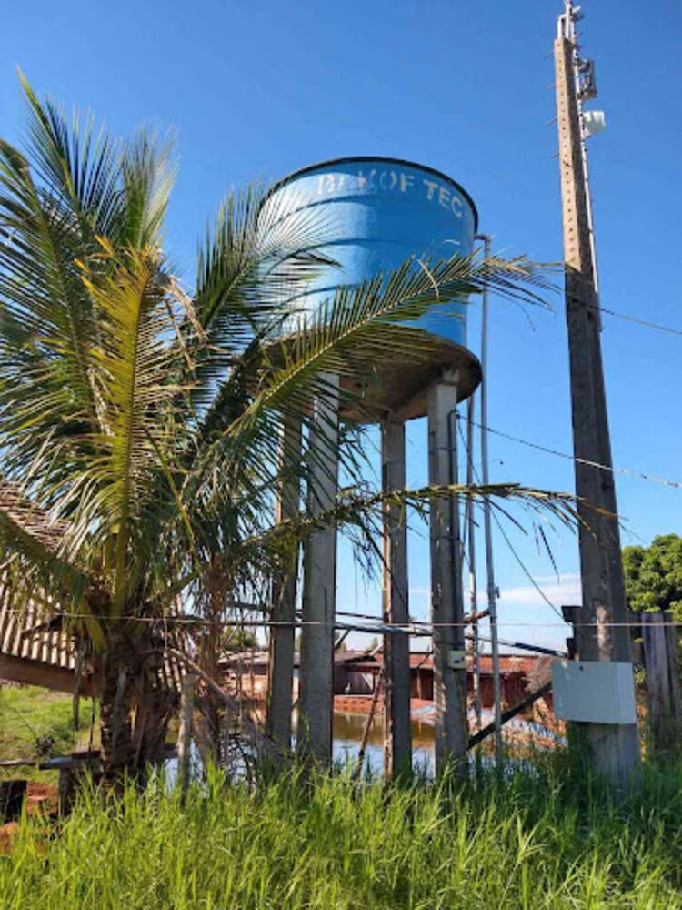 Sítio, 8 quartos, 3 hectares - Foto 16