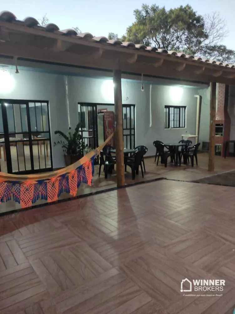 Casa, 3 quartos, 80 m² - Foto 5
