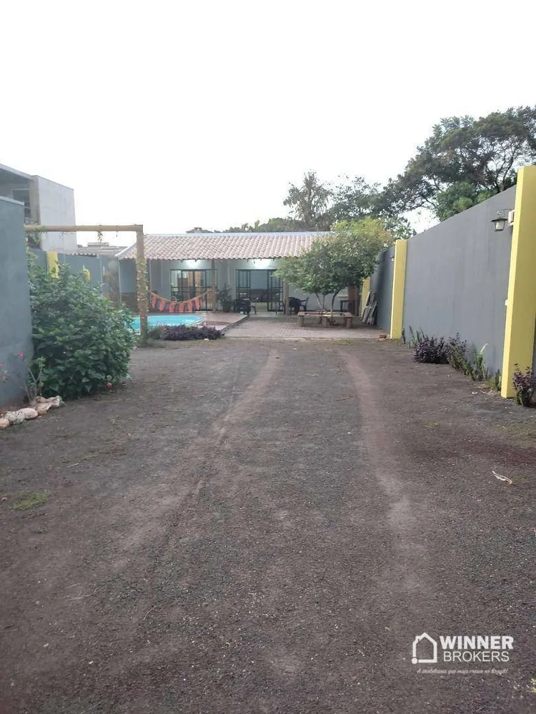 Casa, 3 quartos, 80 m² - Foto 4