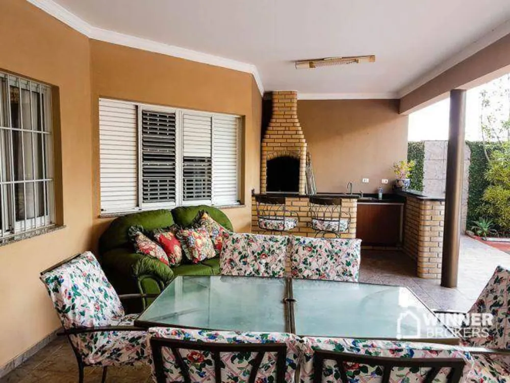 Casa de Condomínio, 4 quartos - Foto 7