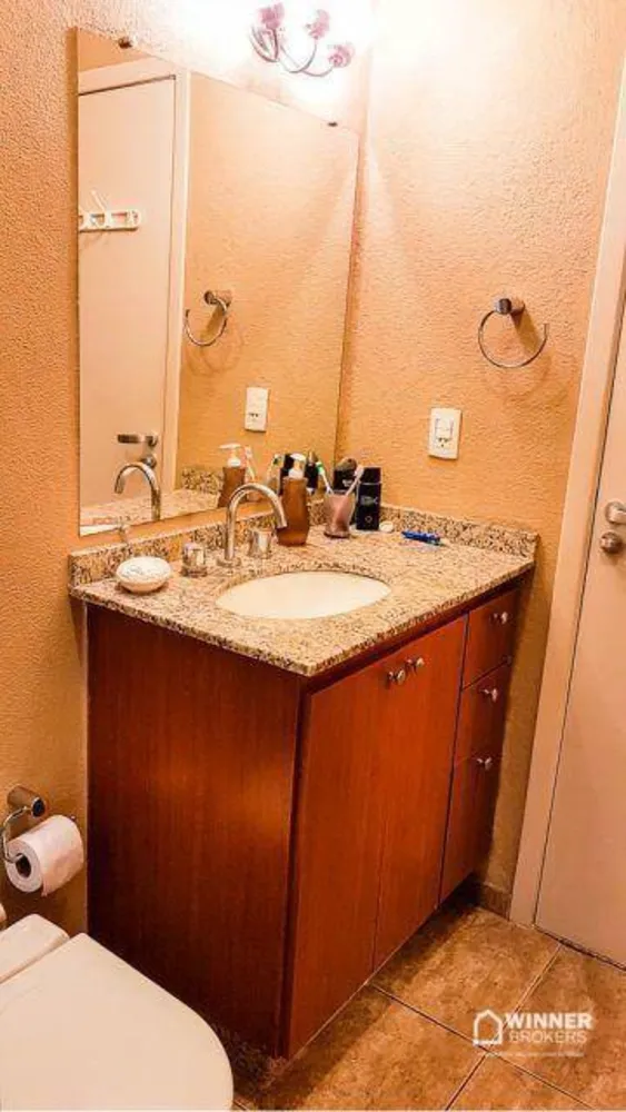 Casa de Condomínio, 4 quartos - Foto 12