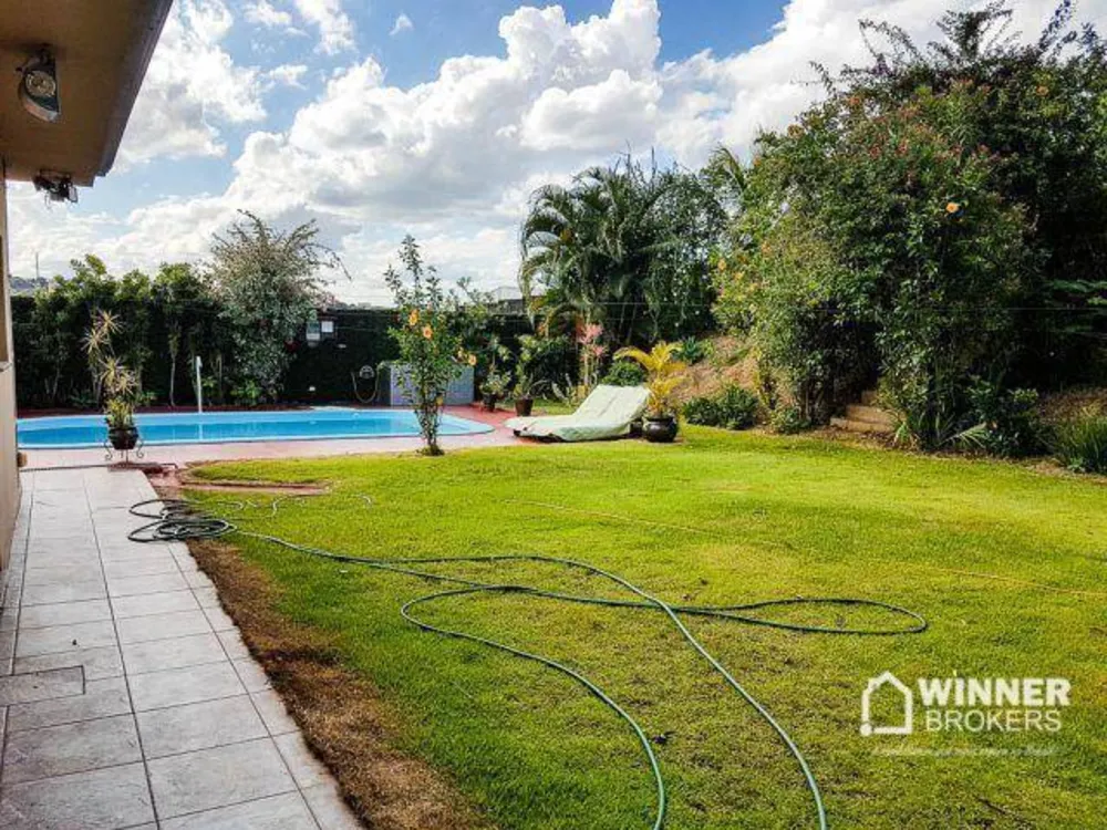 Casa de Condomínio, 4 quartos - Foto 6