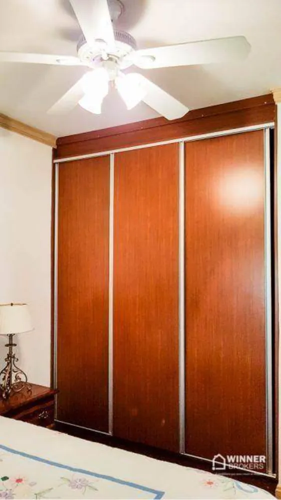Casa de Condomínio, 4 quartos - Foto 10