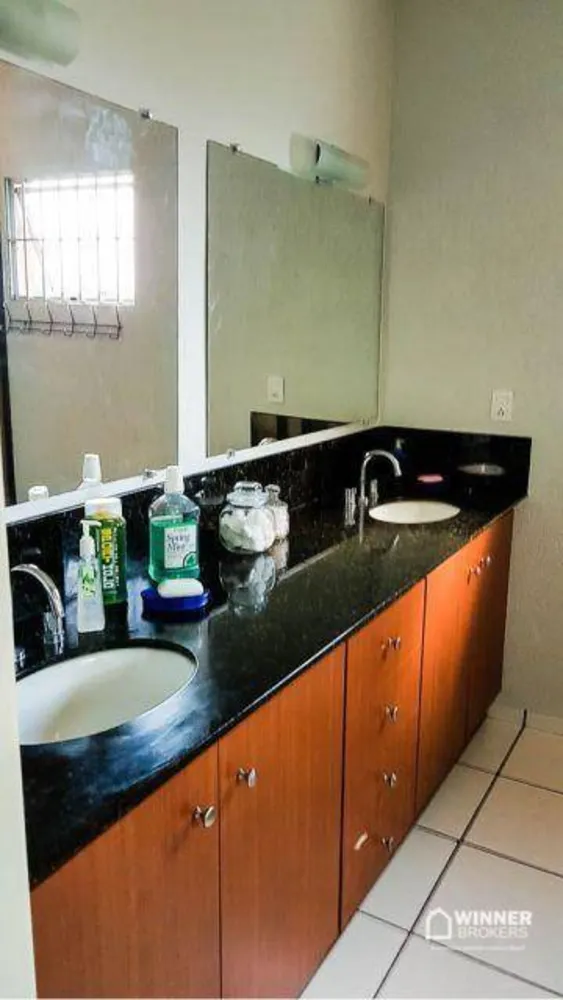 Casa de Condomínio, 4 quartos - Foto 9