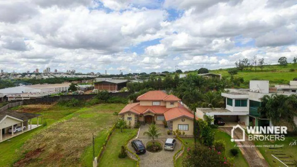 Casa de Condomínio, 4 quartos - Foto 3