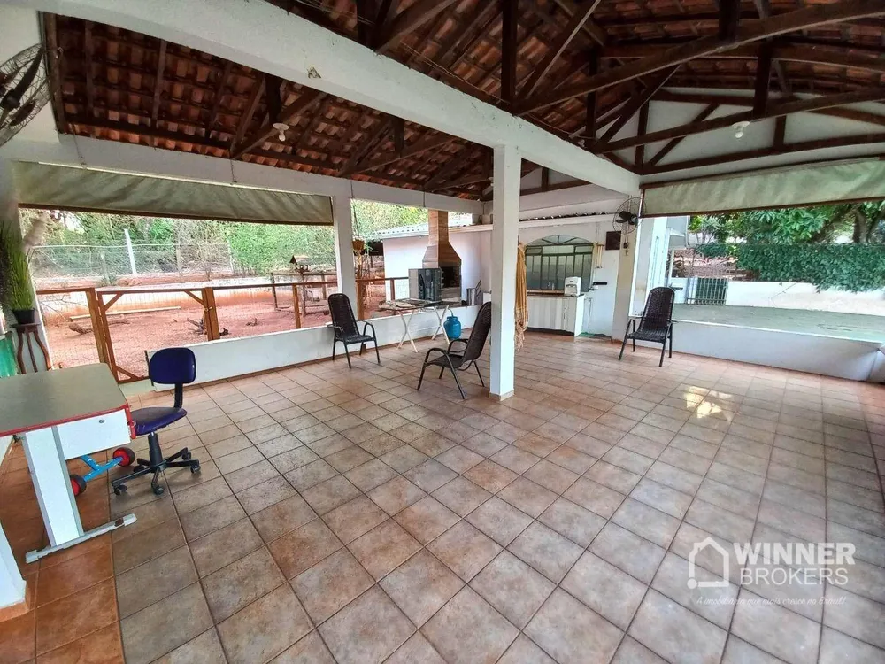 Chácara, 3 quartos, 5000 m² - Foto 8