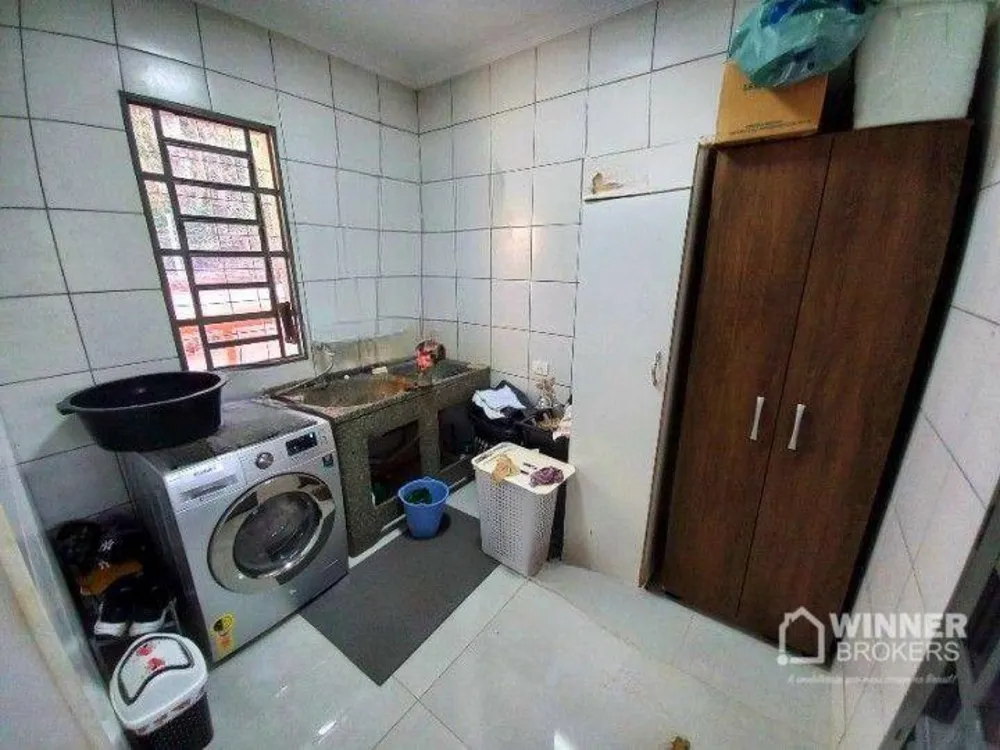 Chácara, 3 quartos, 5000 m² - Foto 7