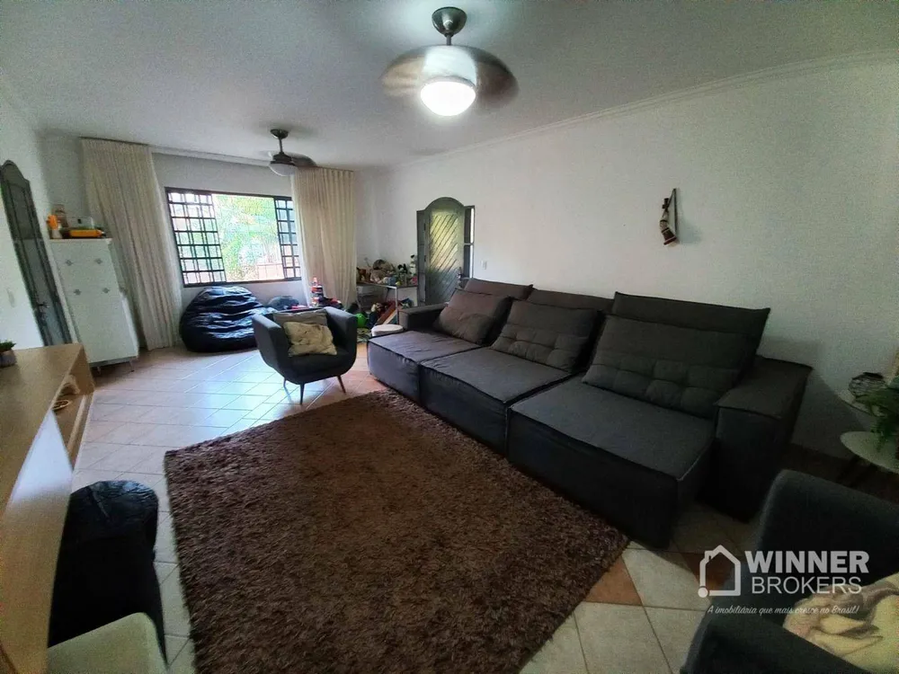 Chácara, 3 quartos, 5000 m² - Foto 5