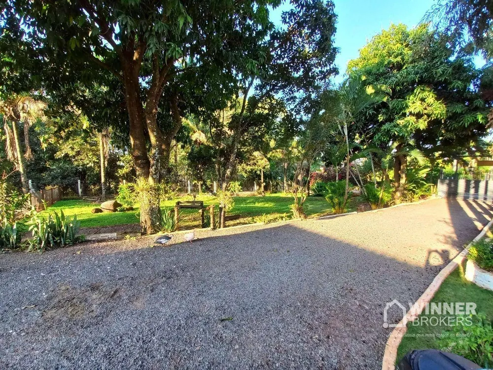 Chácara, 3 quartos, 5000 m² - Foto 2