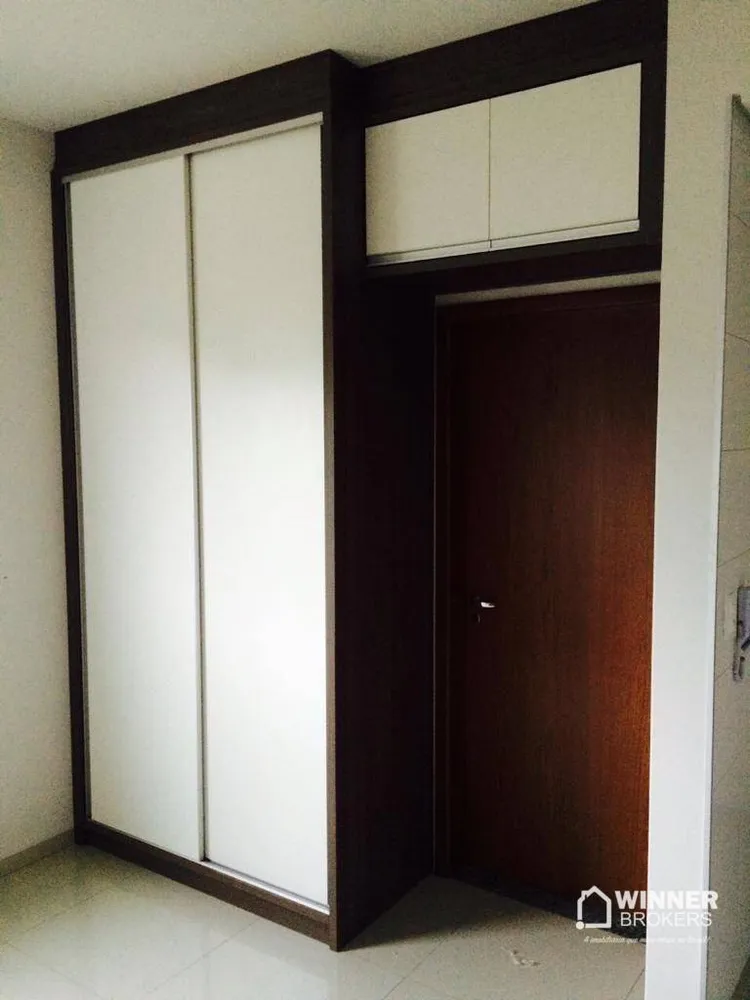 Kitnet-Studio, 22 m² - Foto 4