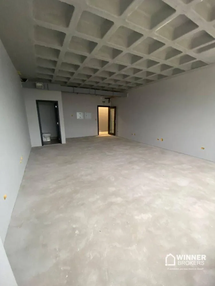 Sala-Conjunto, 48 m² - Foto 8