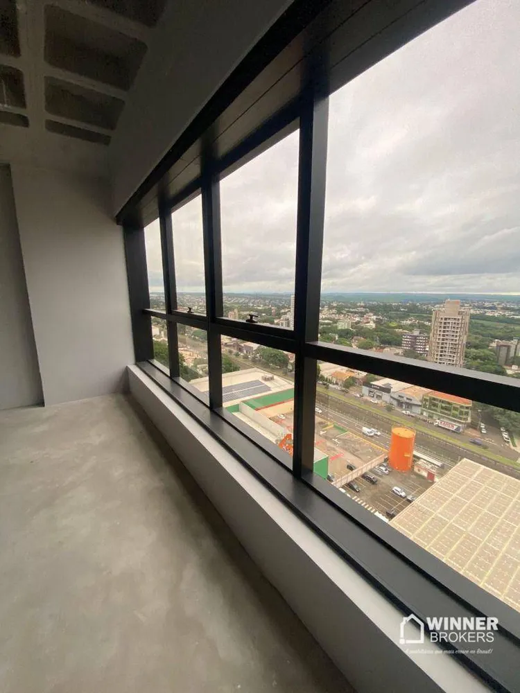 Sala-Conjunto, 48 m² - Foto 7