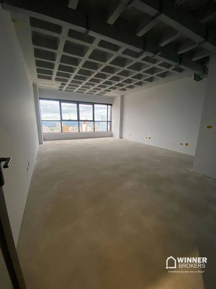 Sala-Conjunto, 48 m² - Foto 6