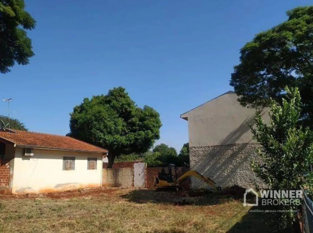 Terreno, 153 m² - Foto 1