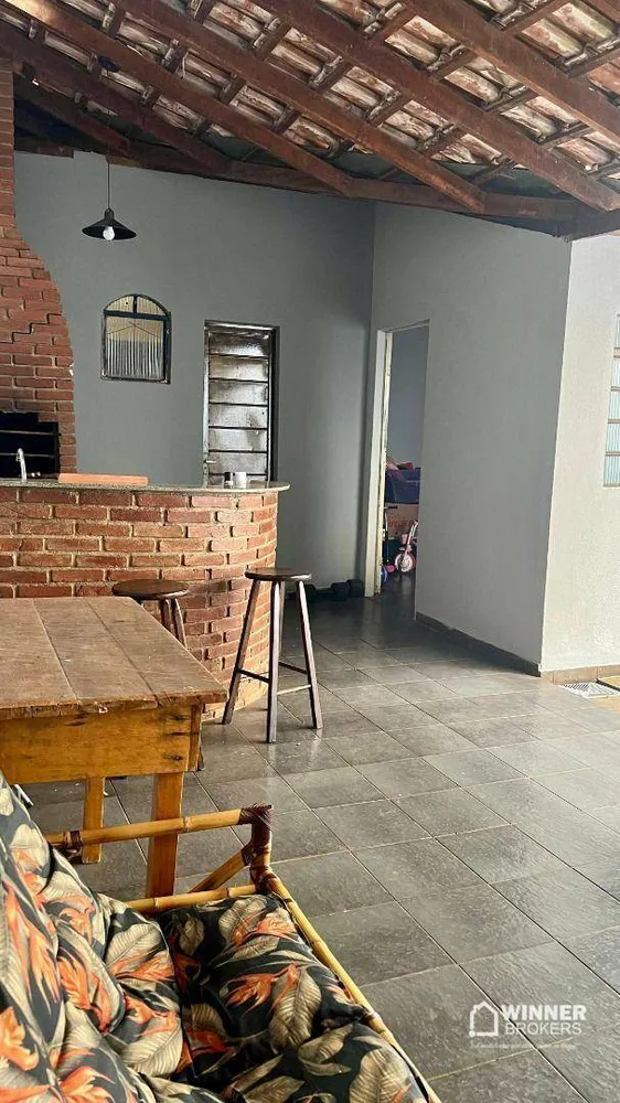 Sobrado, 4 quartos, 230 m² - Foto 10