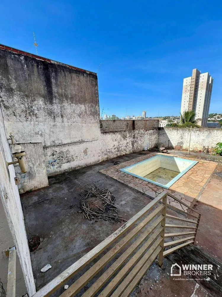 Sobrado, 4 quartos, 230 m² - Foto 12