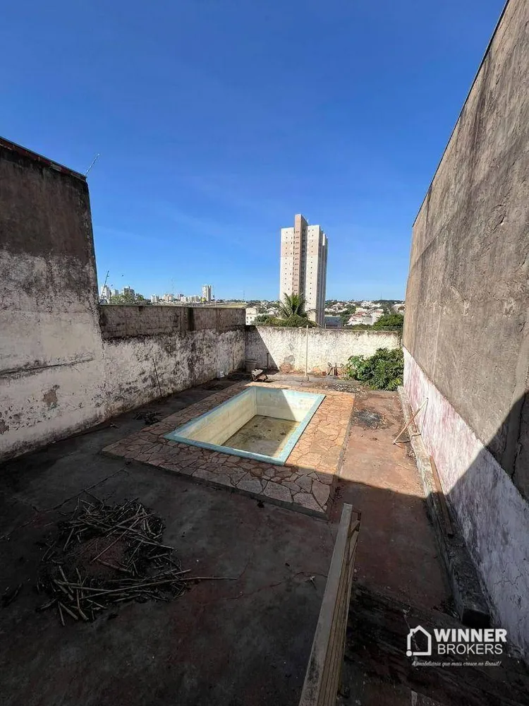 Sobrado, 4 quartos, 230 m² - Foto 11