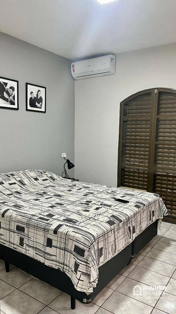 Sobrado, 4 quartos, 230 m² - Foto 3