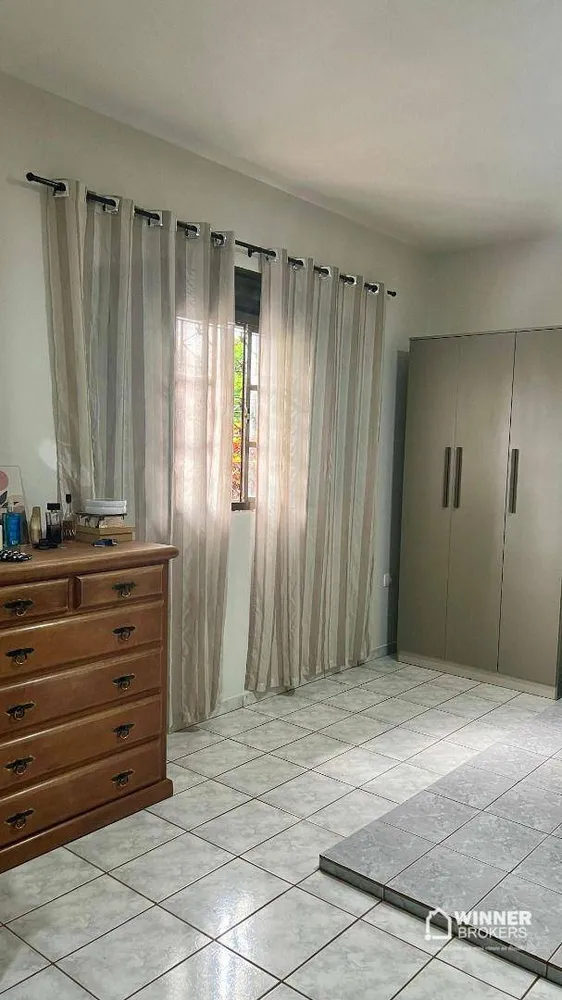 Sobrado, 4 quartos, 230 m² - Foto 5
