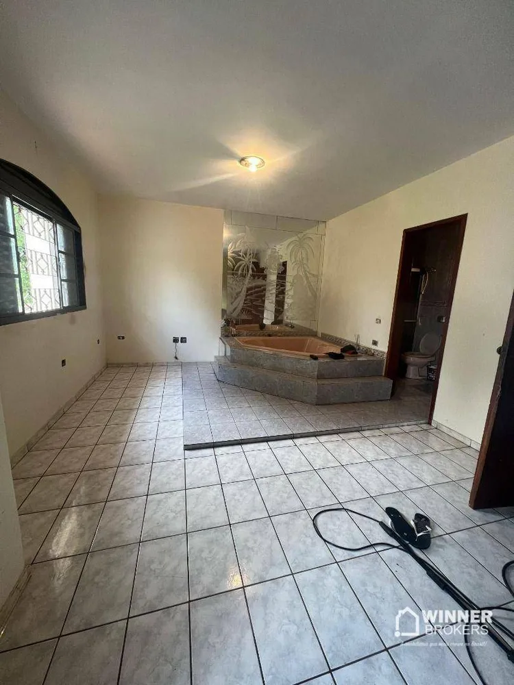 Sobrado, 4 quartos, 230 m² - Foto 8