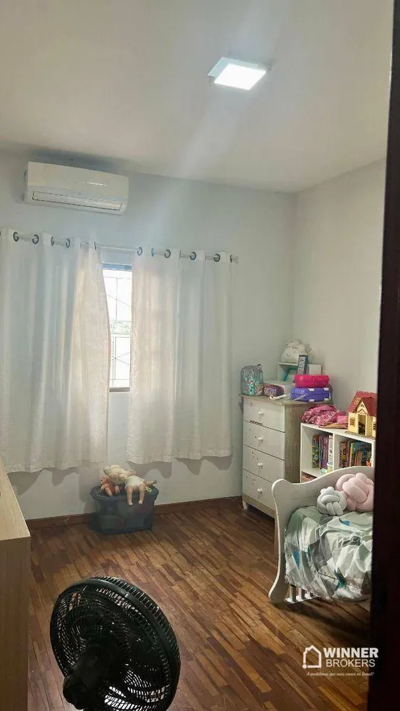 Sobrado, 4 quartos, 230 m² - Foto 6