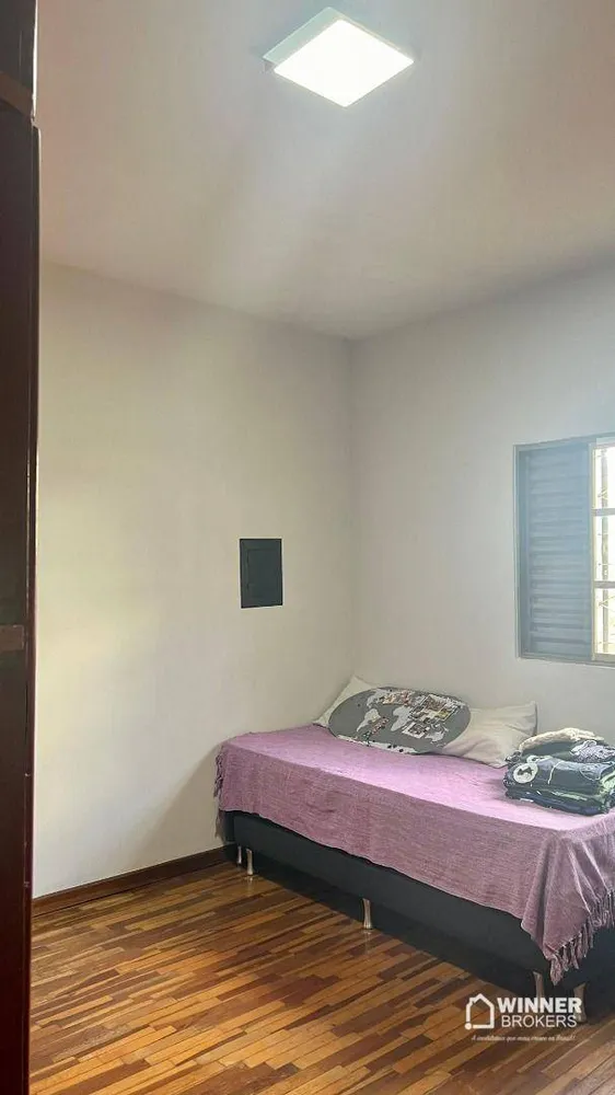 Sobrado, 4 quartos, 230 m² - Foto 4