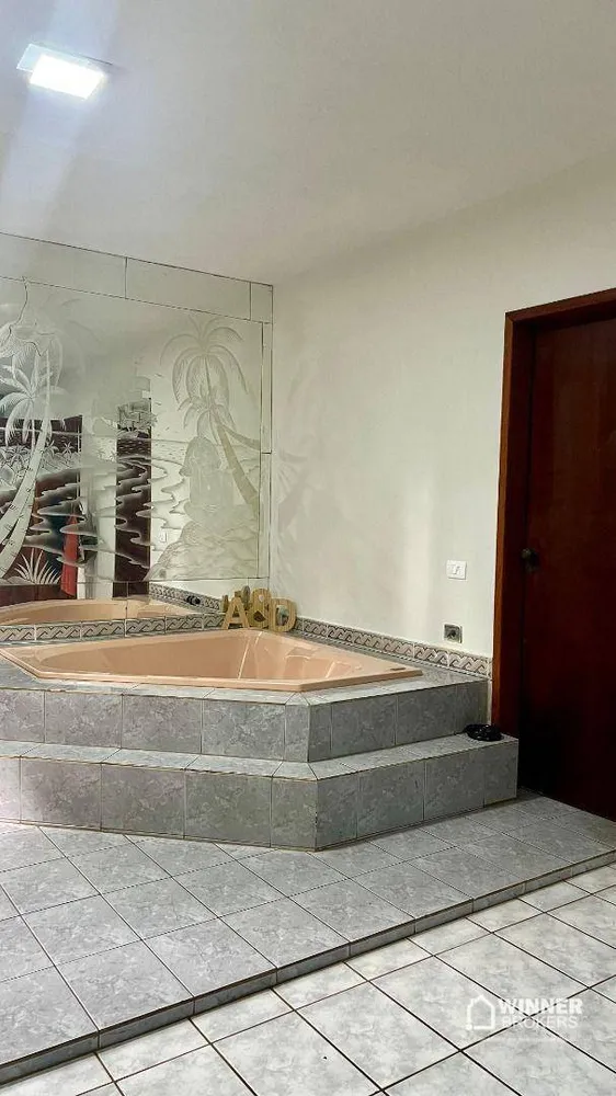 Sobrado, 4 quartos, 230 m² - Foto 7