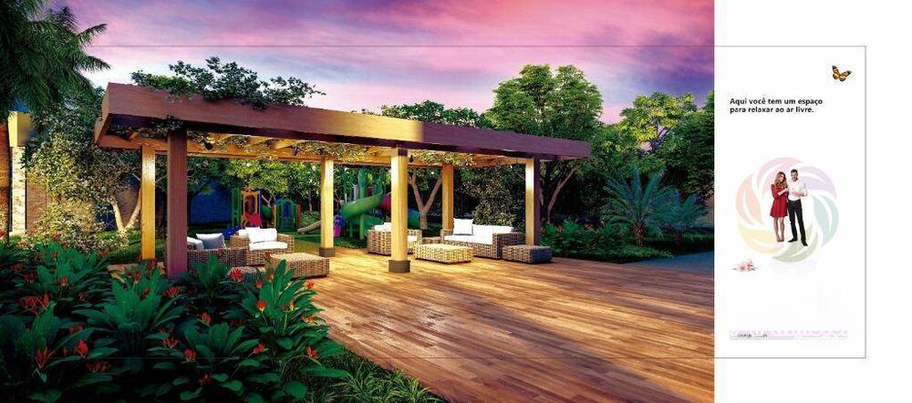 Loteamento e Condomínio, 360 m² - Foto 16